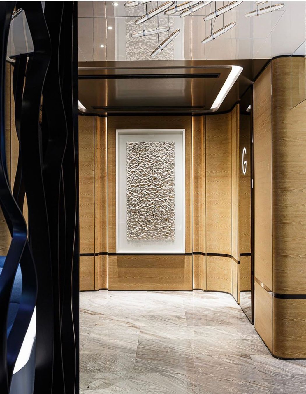 Victoria Skye - Clubhouse Art Collection