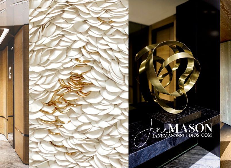 Victoria Skye - Clubhouse Art Collection