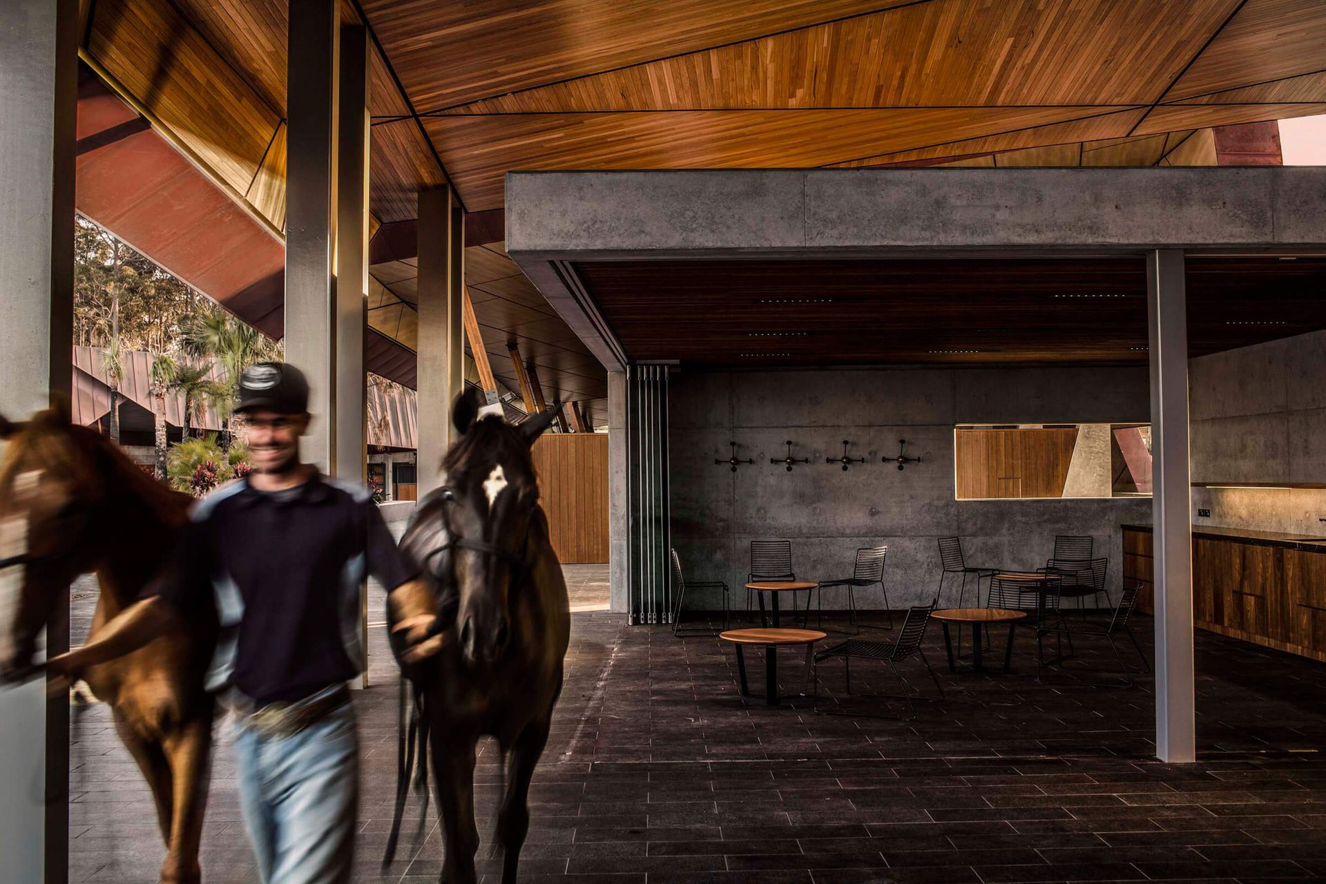 Willinga Park Stables