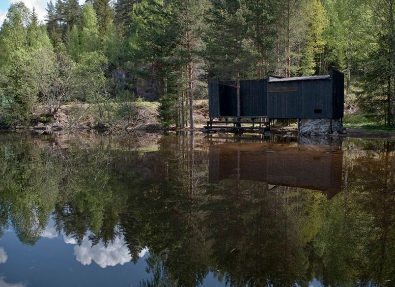 Rintala Eggertsson Architects