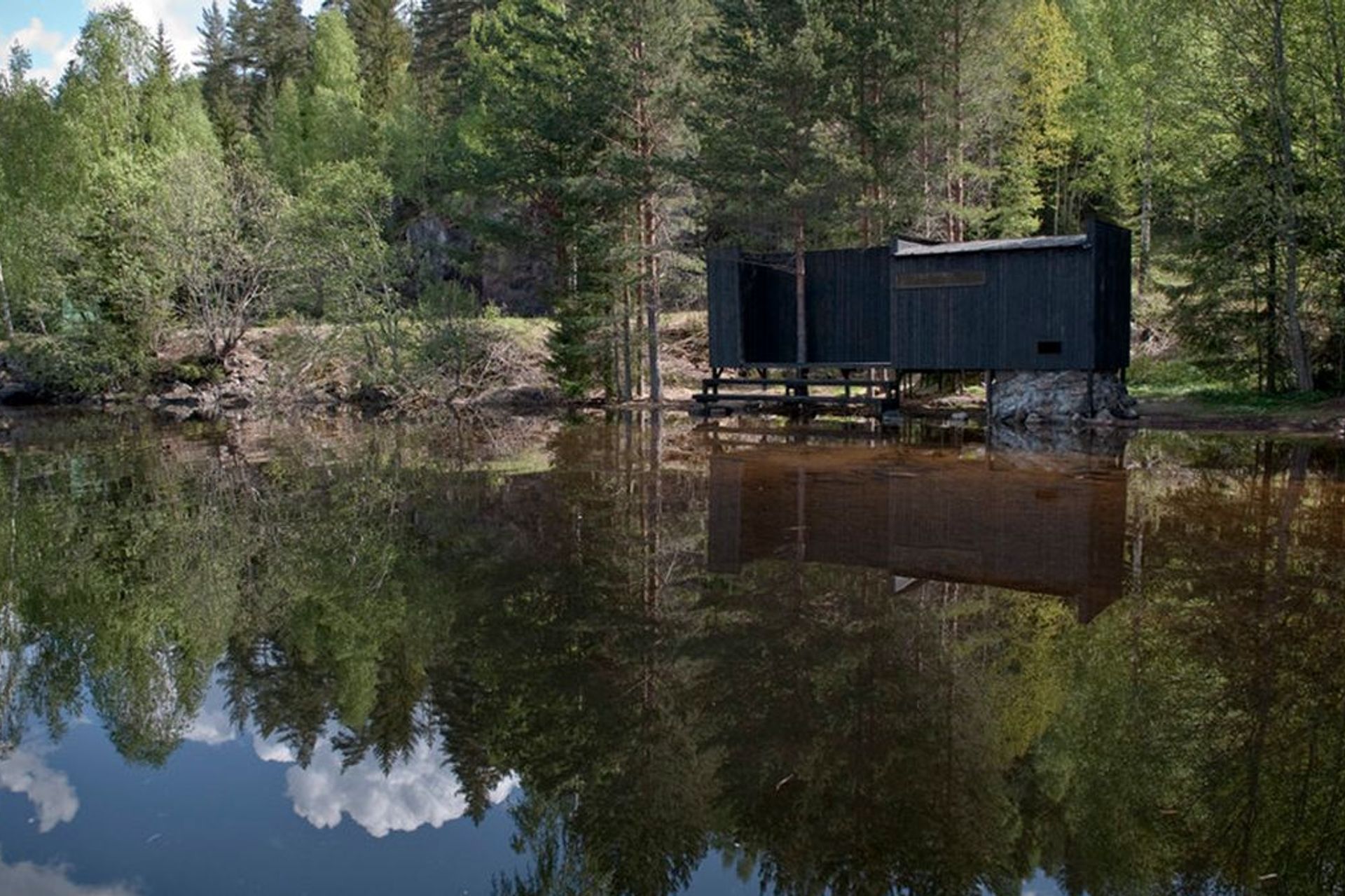 Rintala Eggertsson Architects