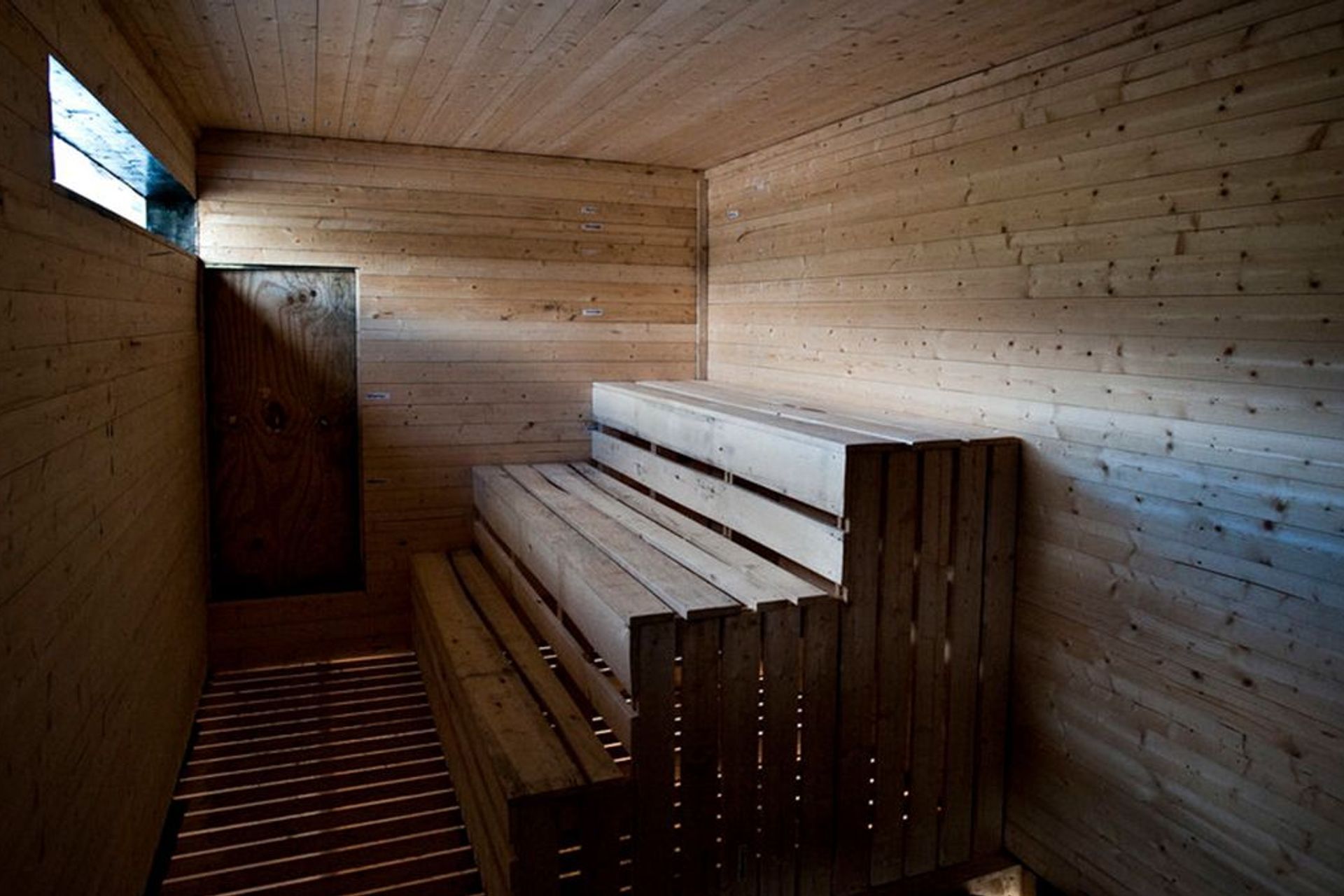 Rintala Eggertsson Architects