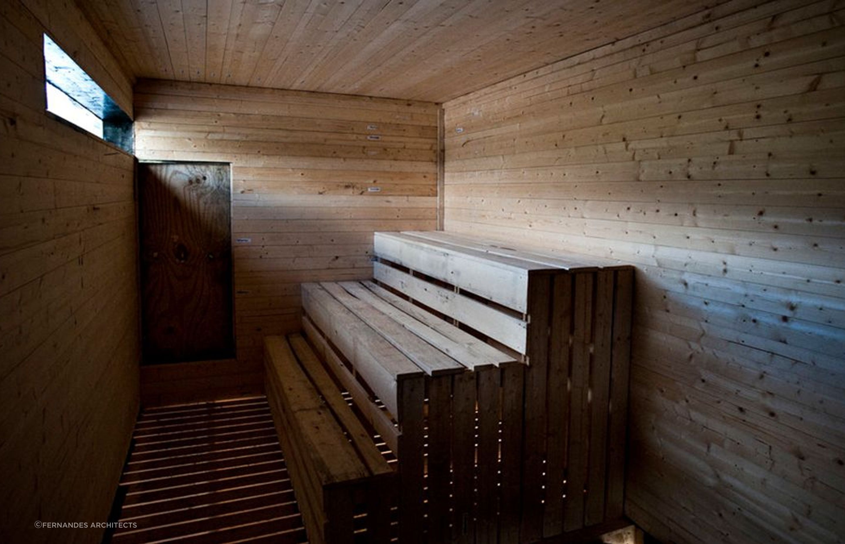 Rintala Eggertsson Architects