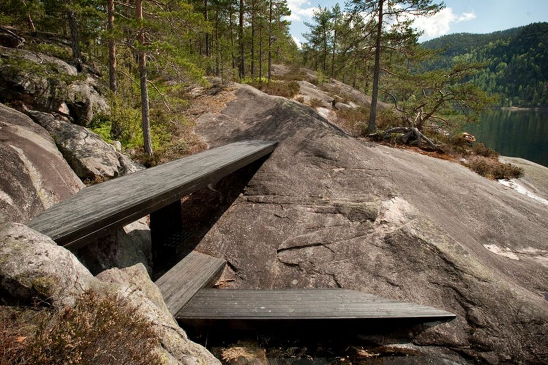 Rintala Eggertsson Architects