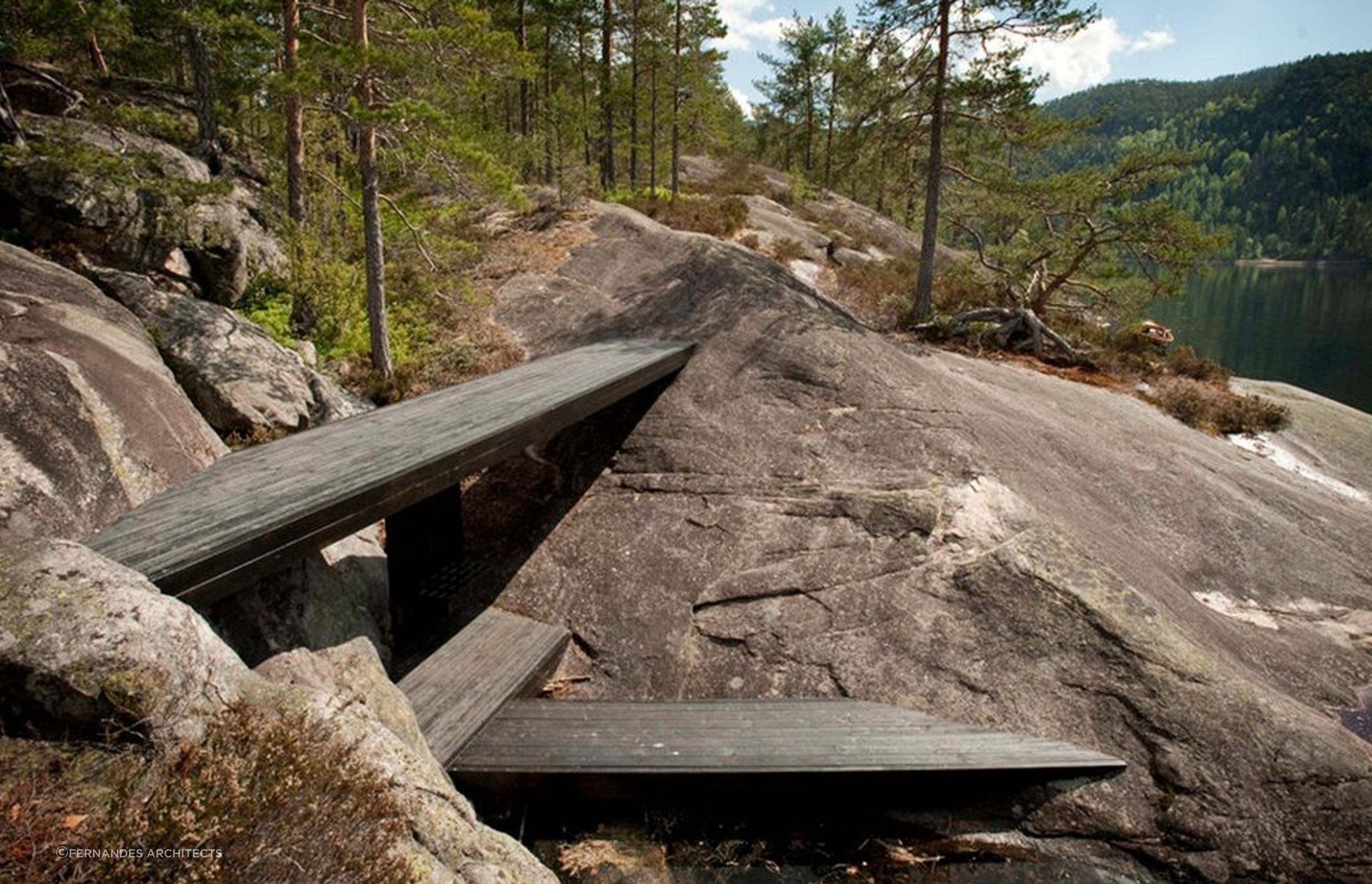 Rintala Eggertsson Architects