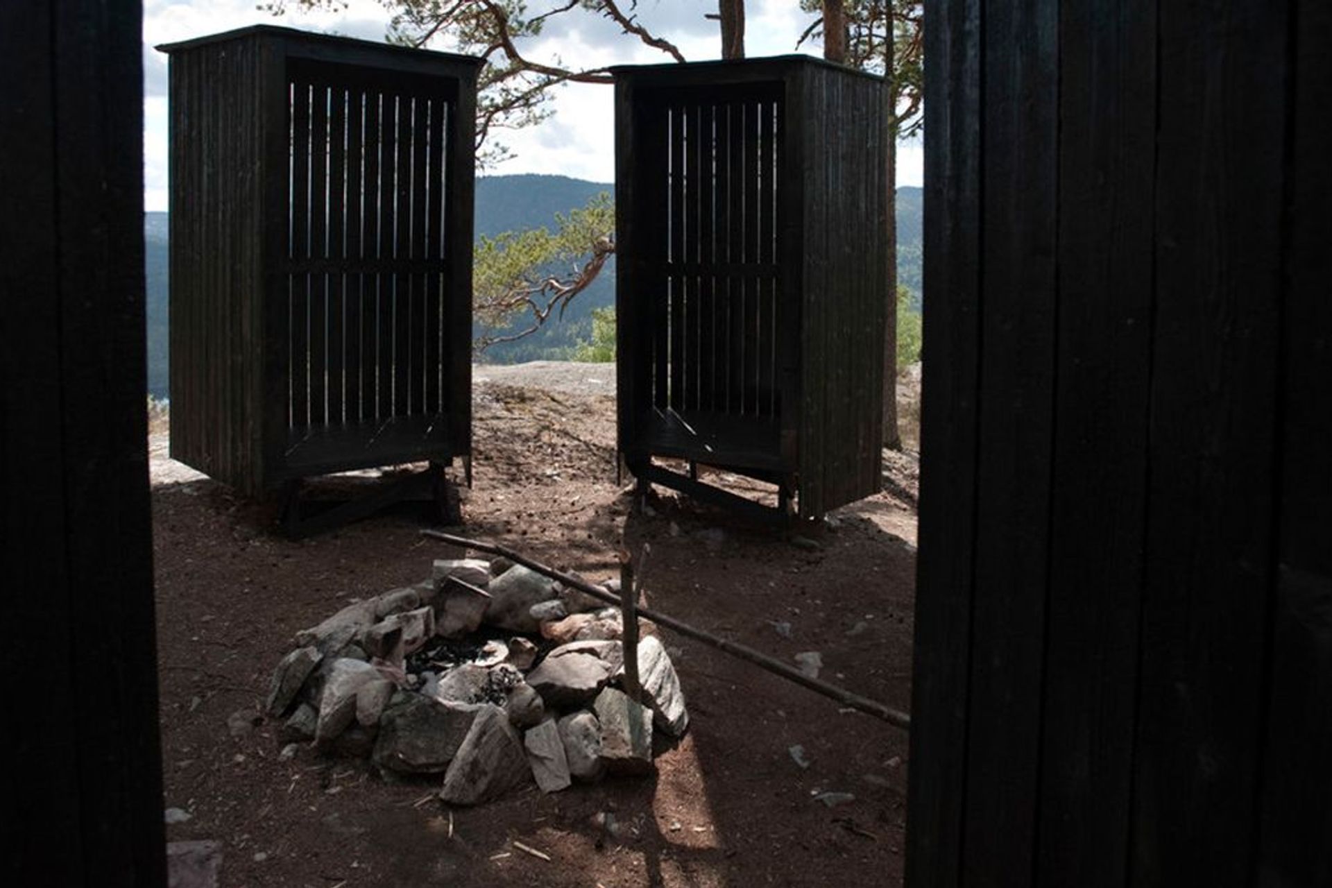 Rintala Eggertsson Architects