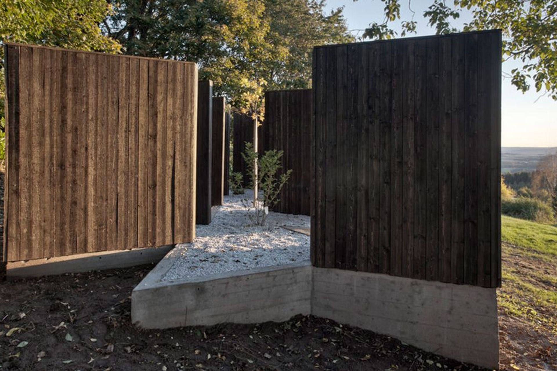 Rintala Eggertsson Architects