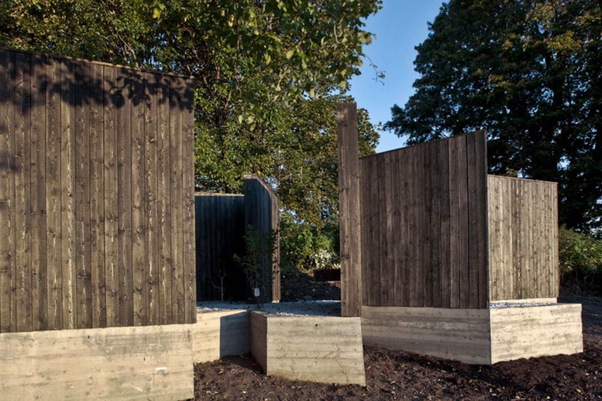 Rintala Eggertsson Architects