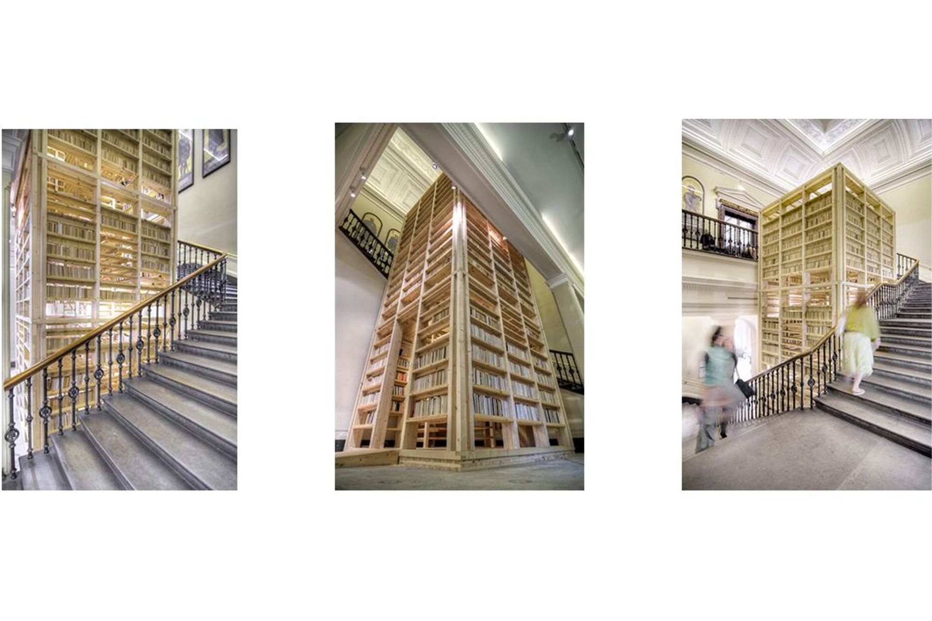 Rintala Eggertsson Architects