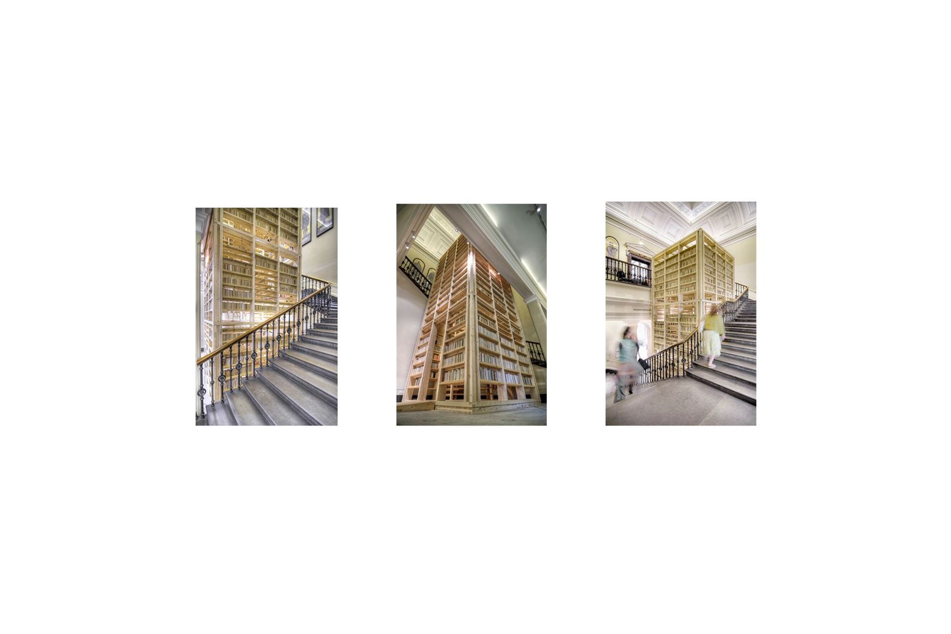 Rintala Eggertsson Architects