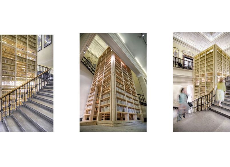 Rintala Eggertsson Architects