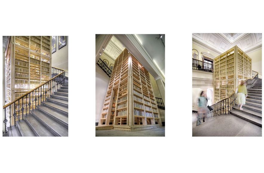 Rintala Eggertsson Architects