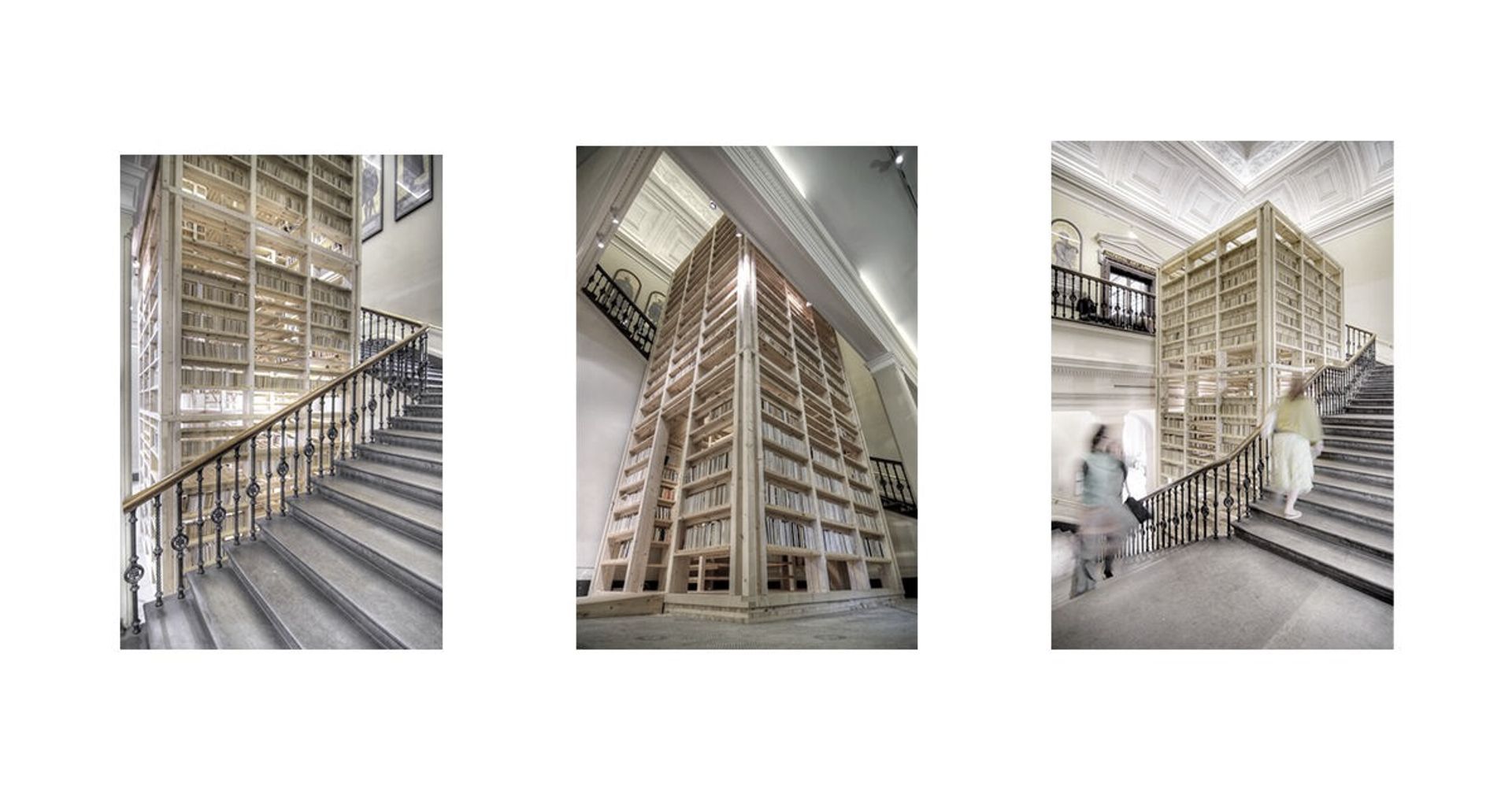 Rintala Eggertsson Architects banner