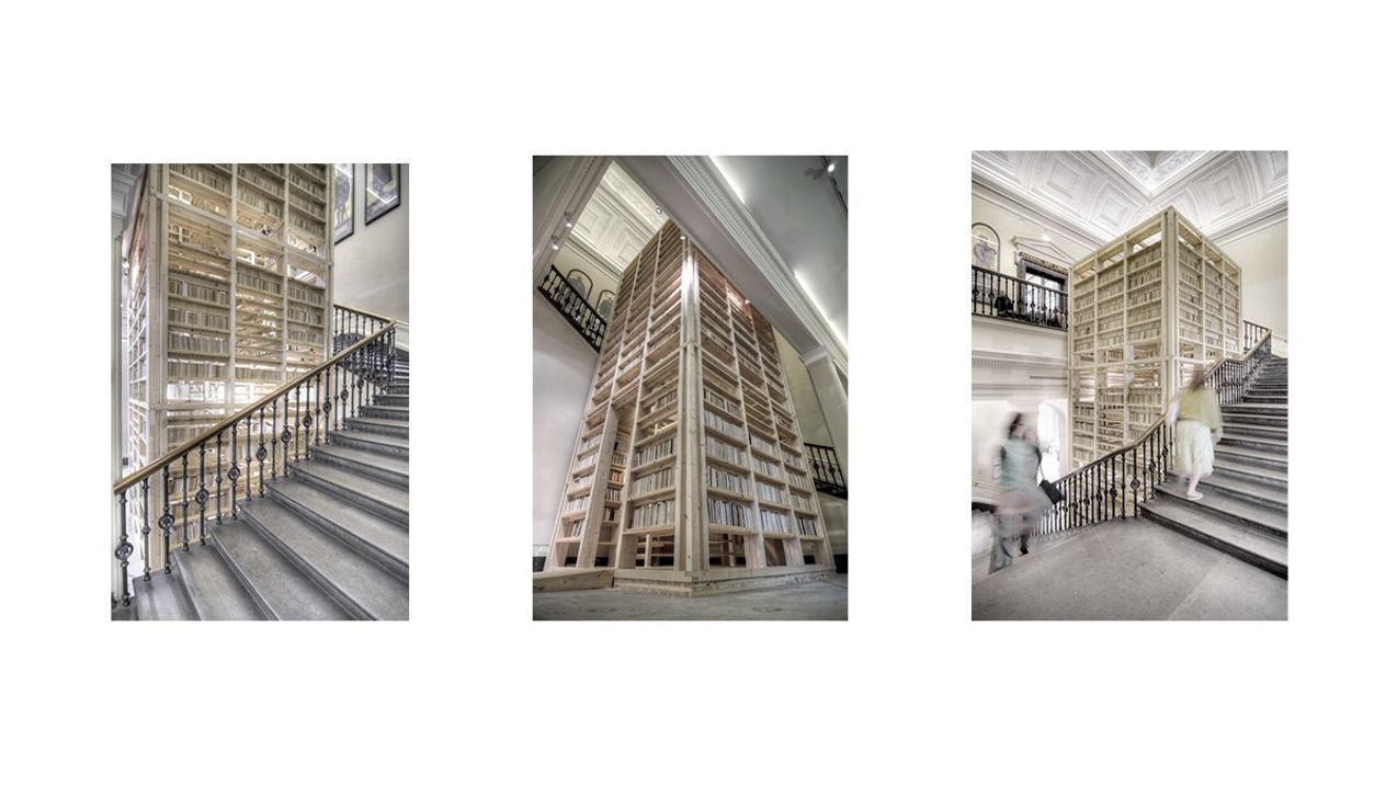 Rintala Eggertsson Architects banner
