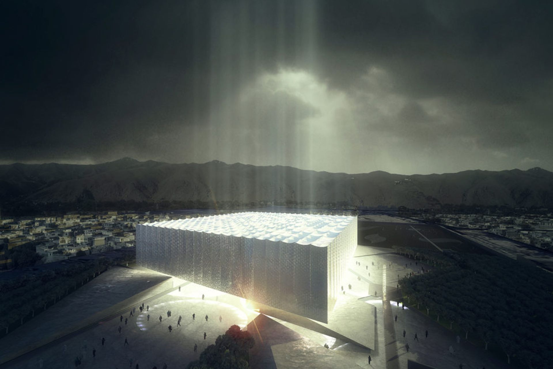 National Museum of Afghanistan