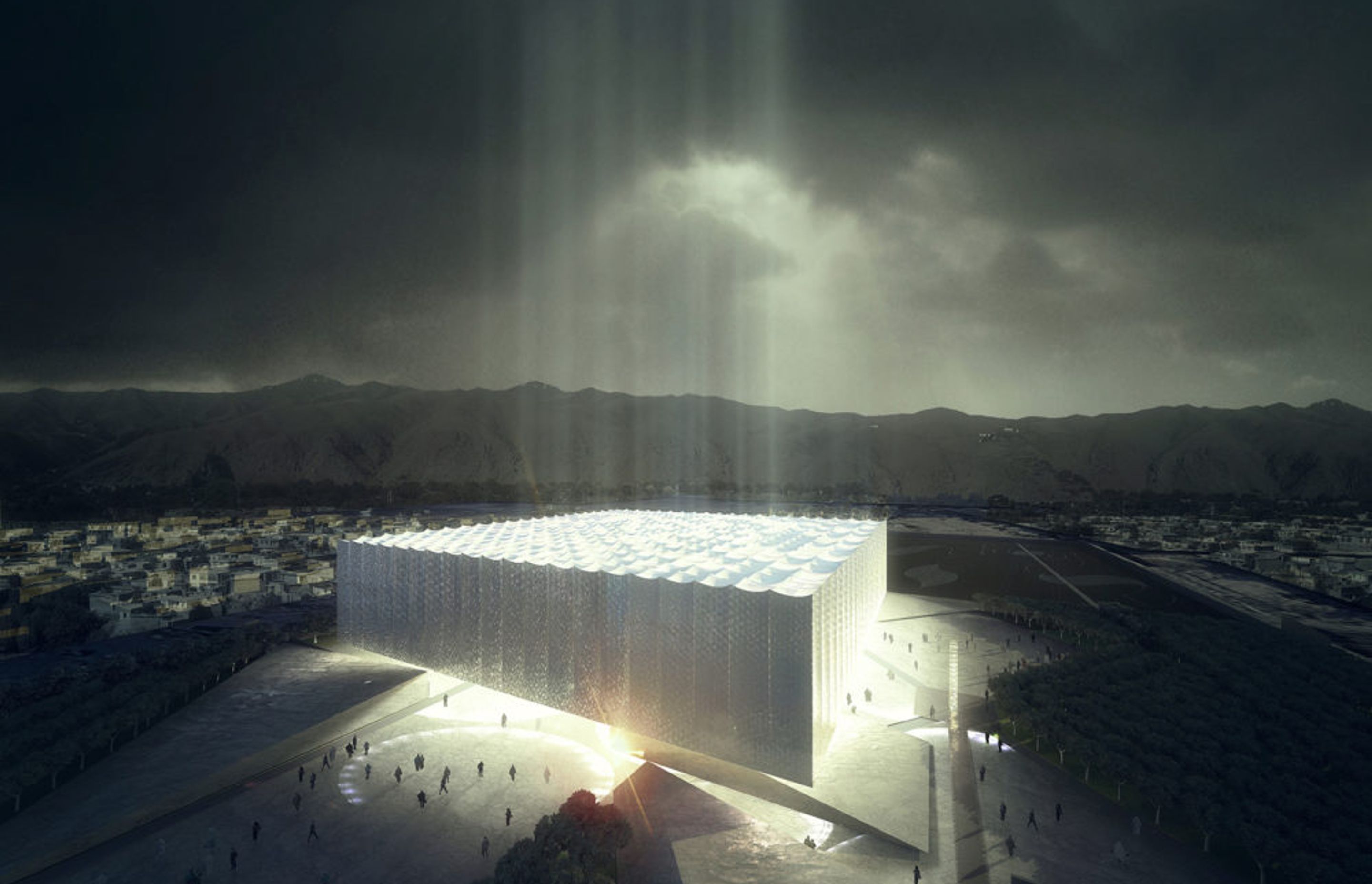 National Museum of Afghanistan