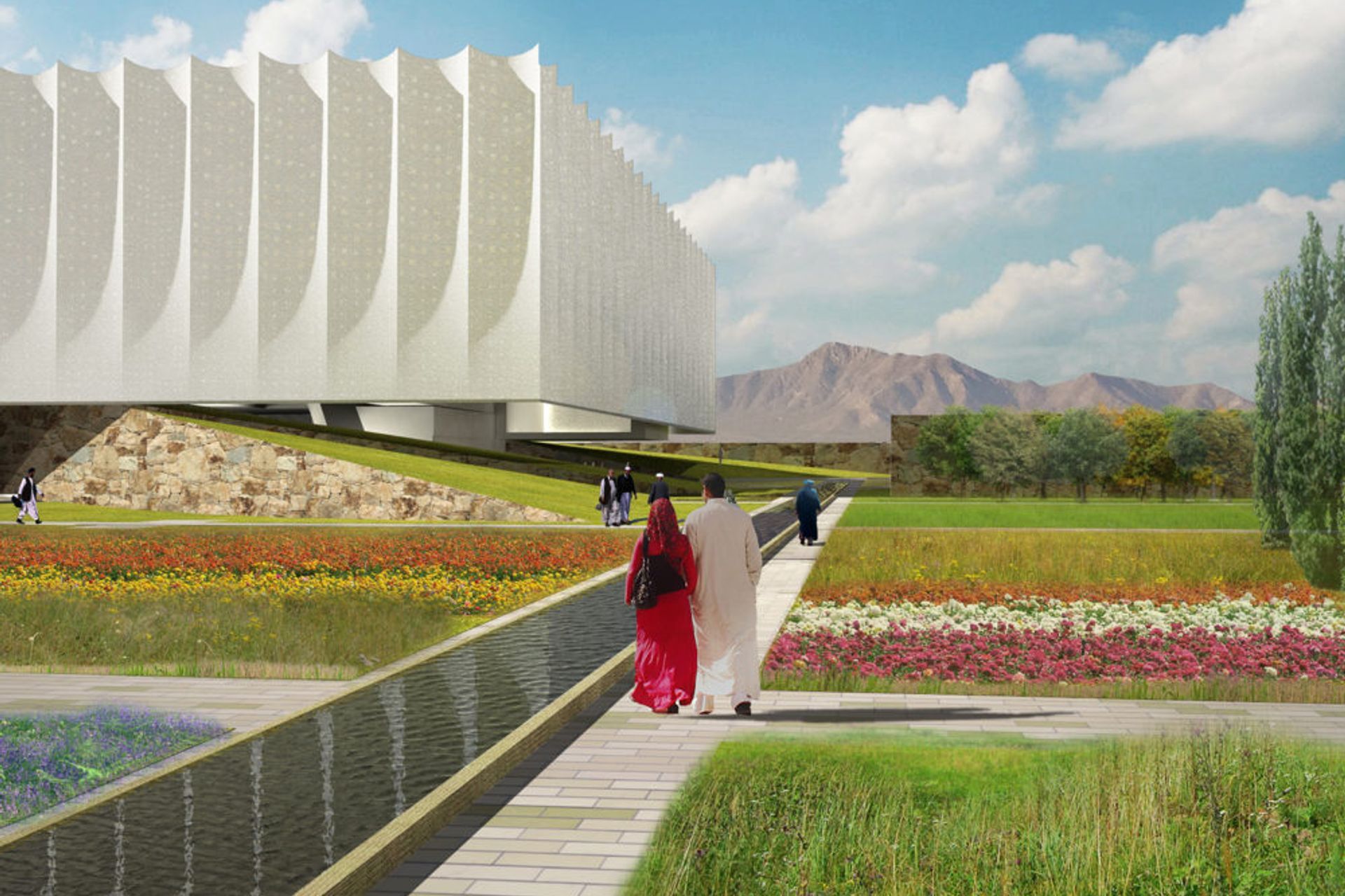 National Museum of Afghanistan