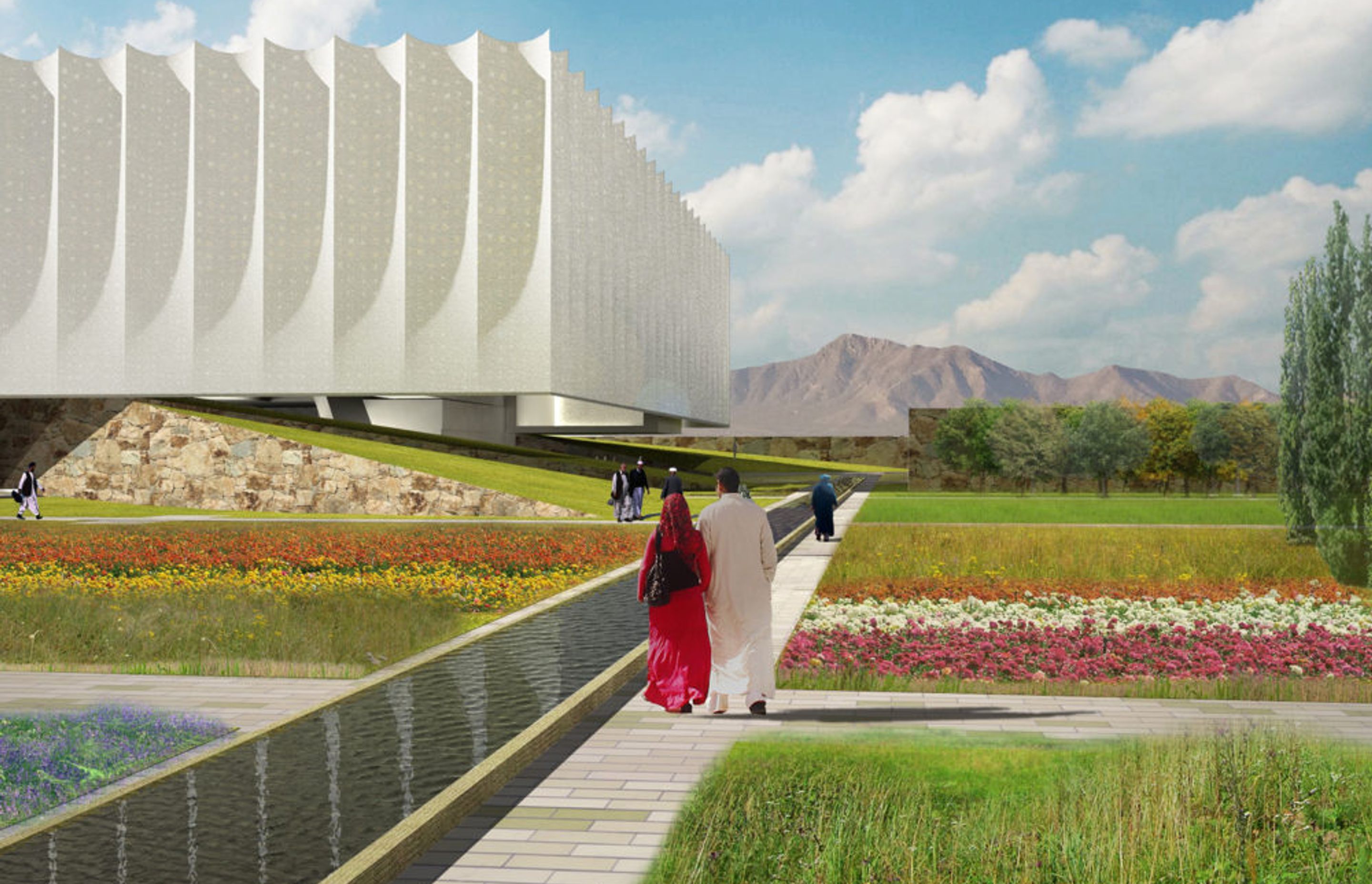National Museum of Afghanistan