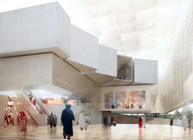 National Museum of Afghanistan