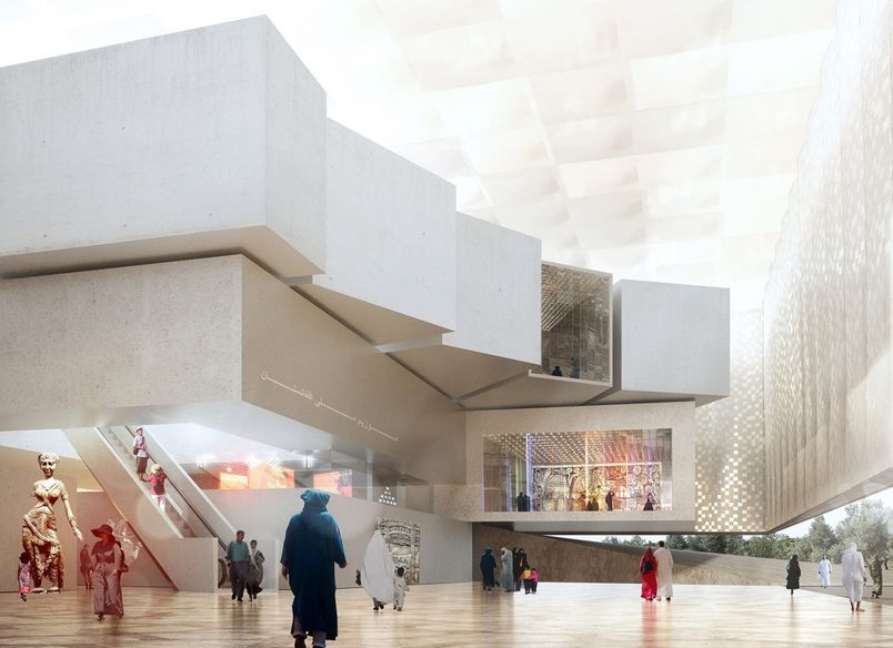 National Museum of Afghanistan