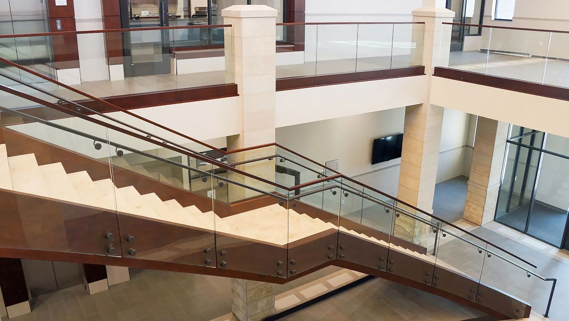 Herriman City Hall banner