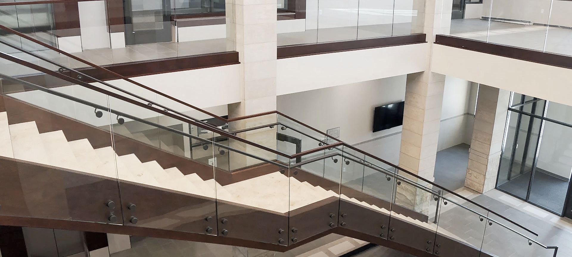 Herriman City Hall by Glasshape ArchiPro NZ