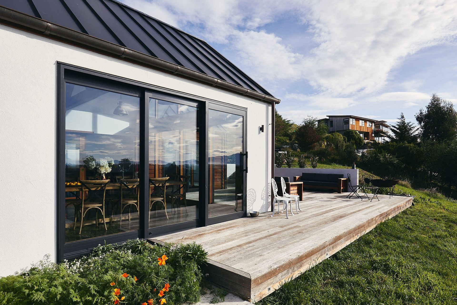 Wither Hills Home