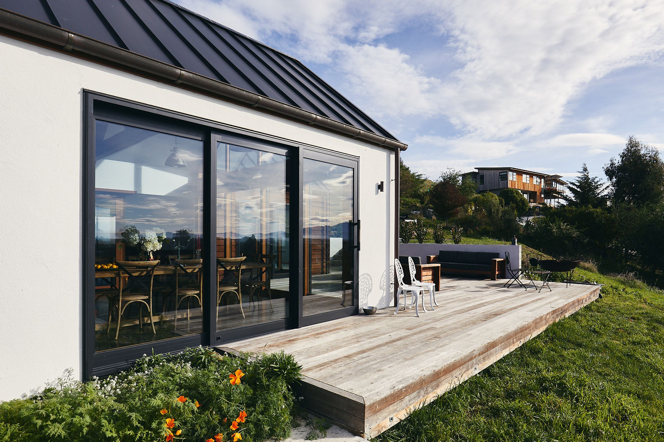 Wither Hills Home