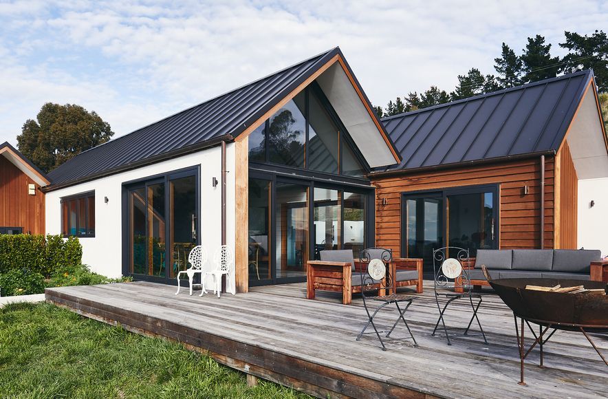 Wither Hills Home