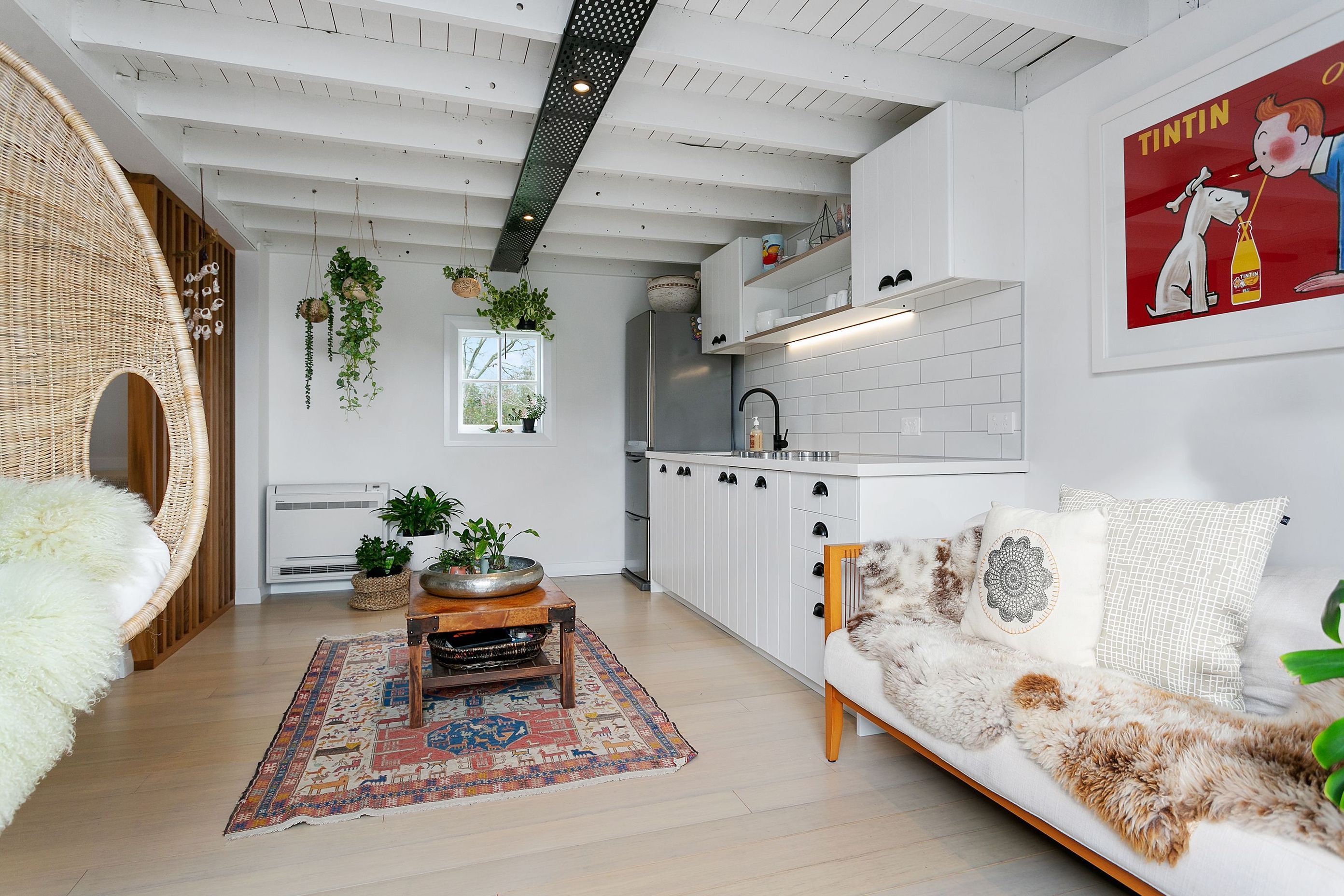 Loft Extension