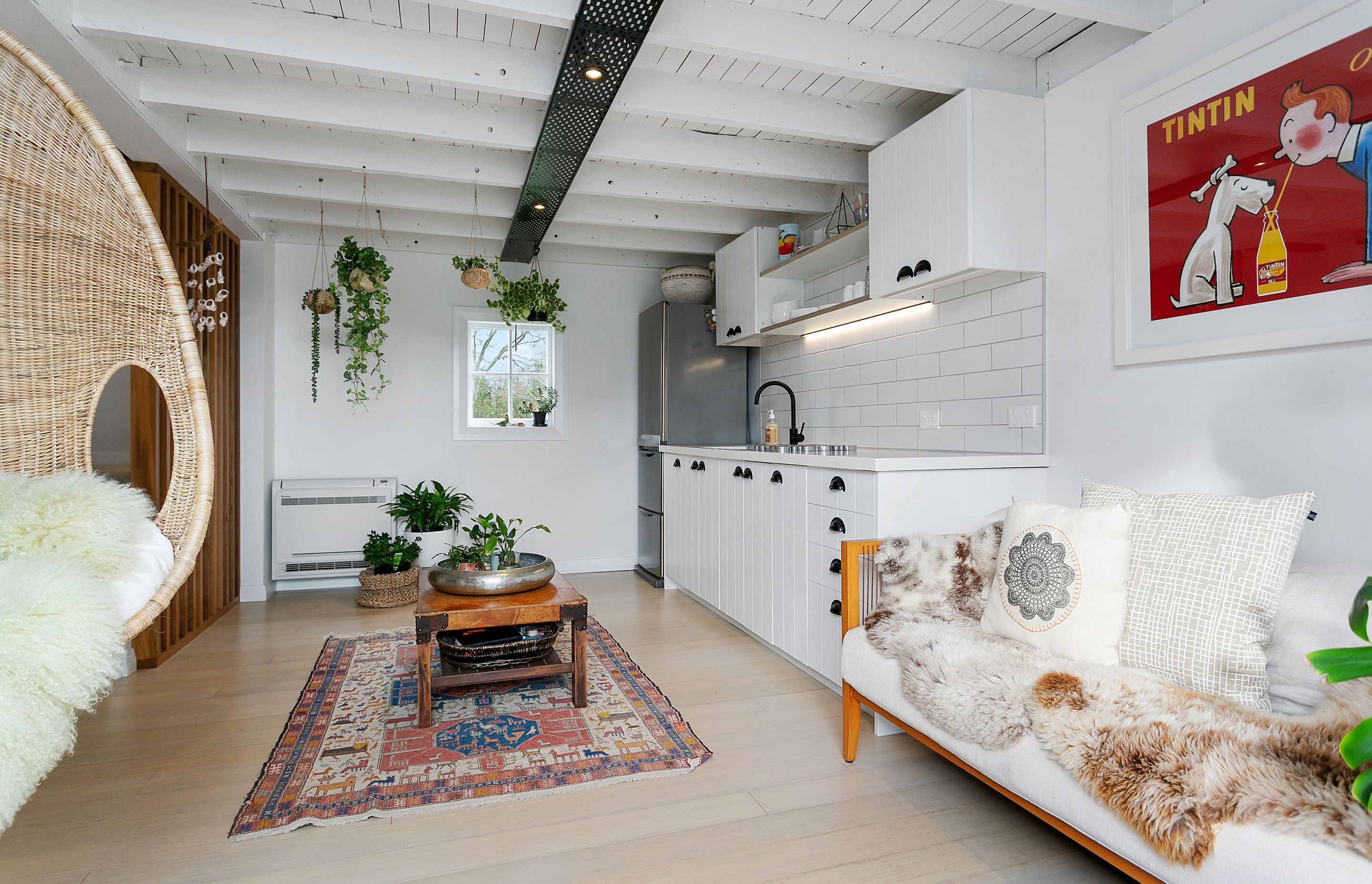 Loft Extension