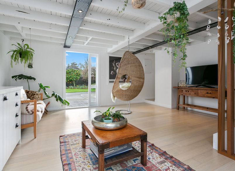 Loft Extension