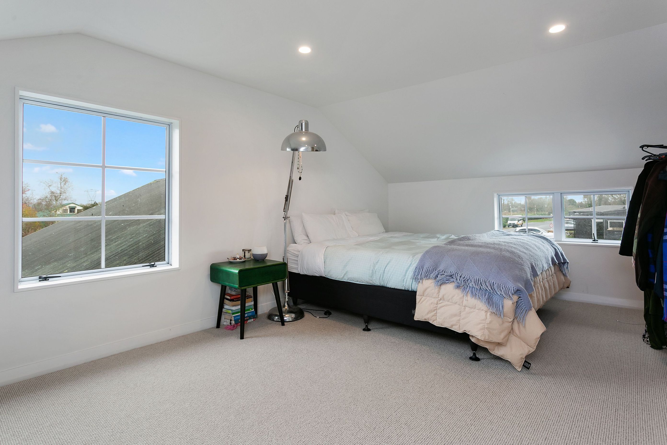 Loft Extension