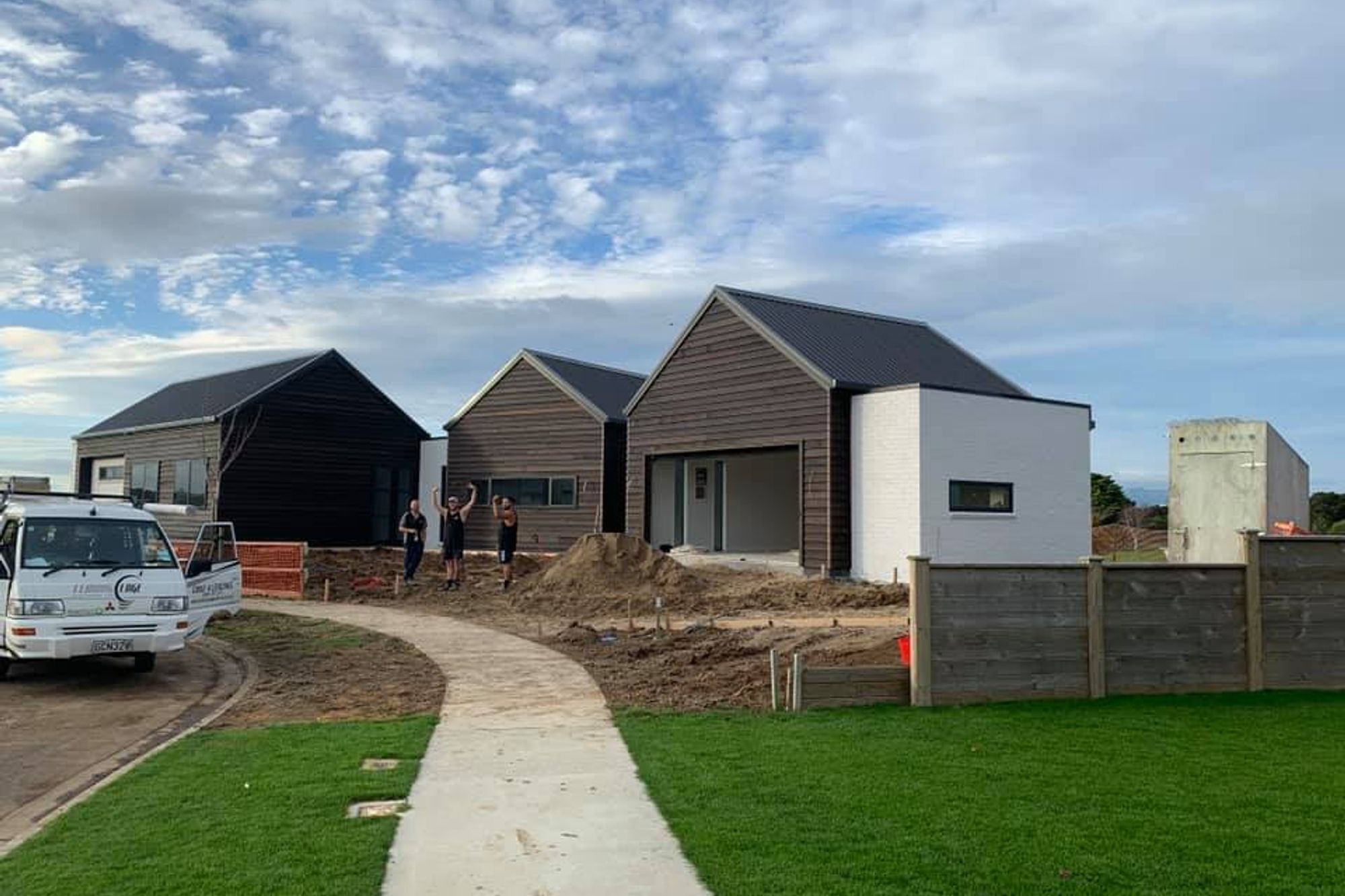 Our Recent Projects