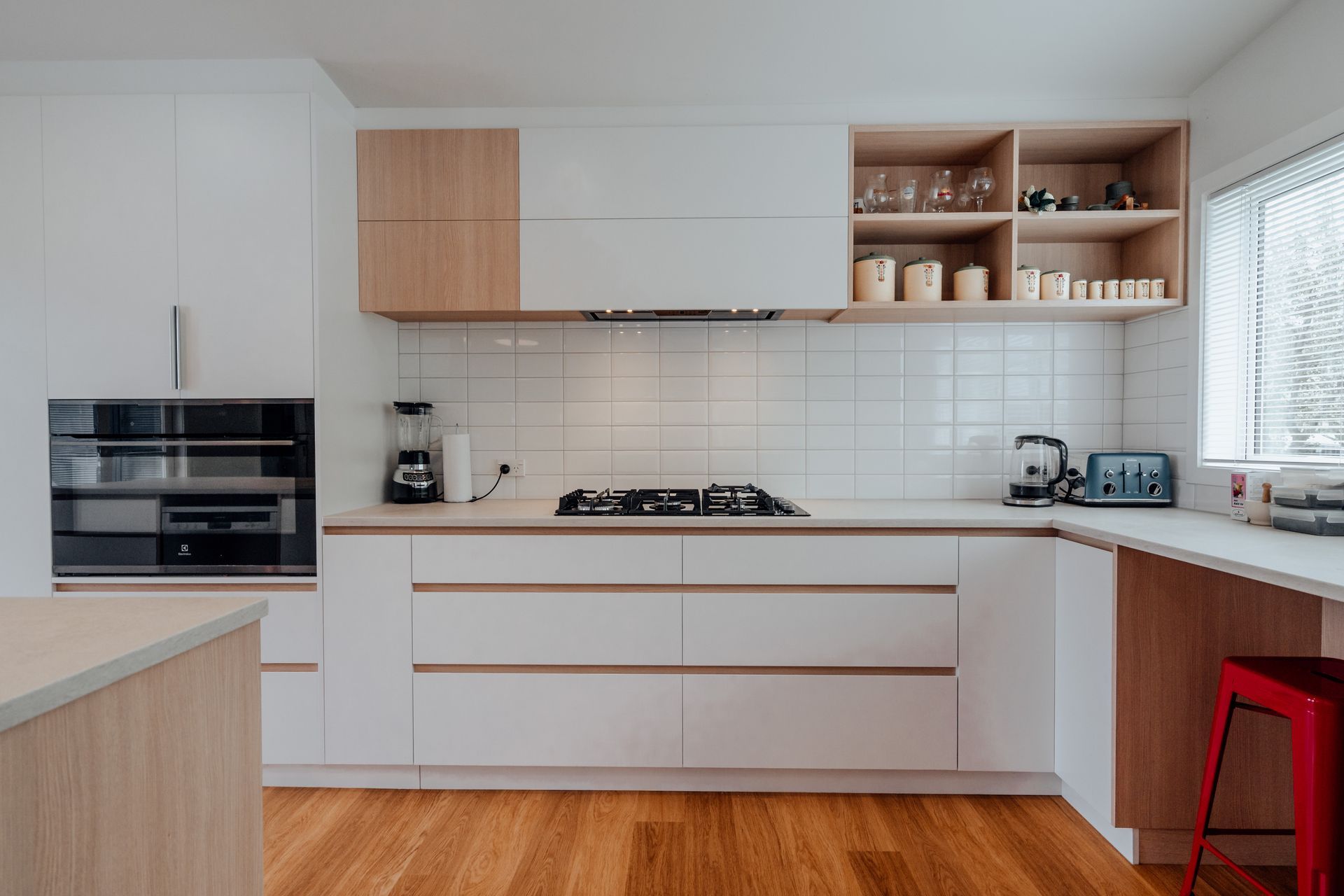 Kohimarama Extension