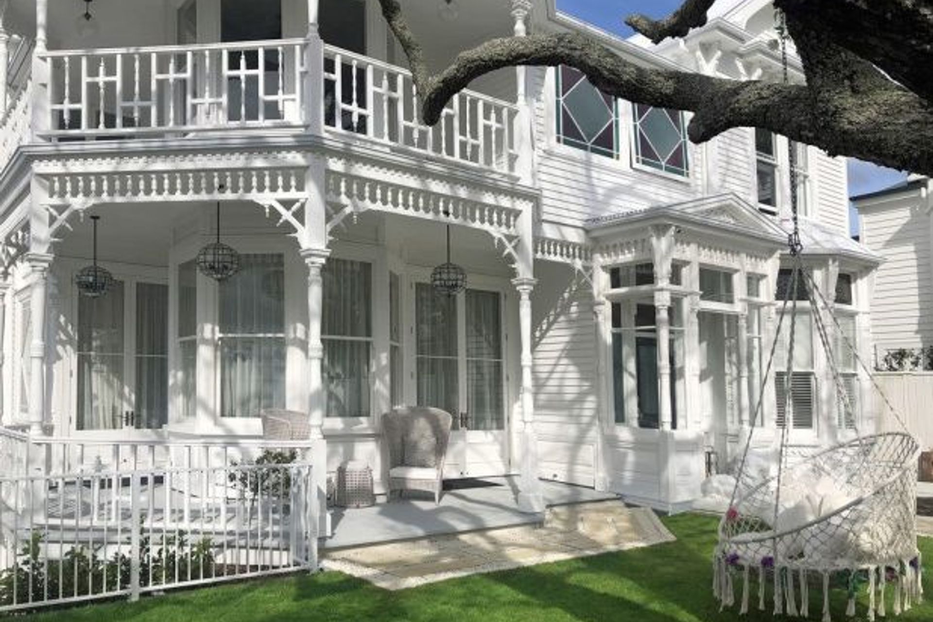 29a Hepburn St