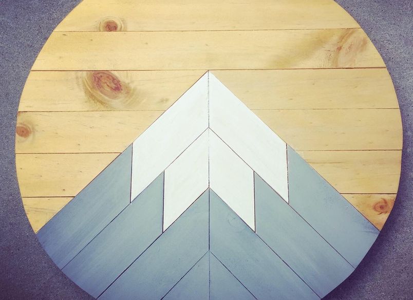 Wood Crafts