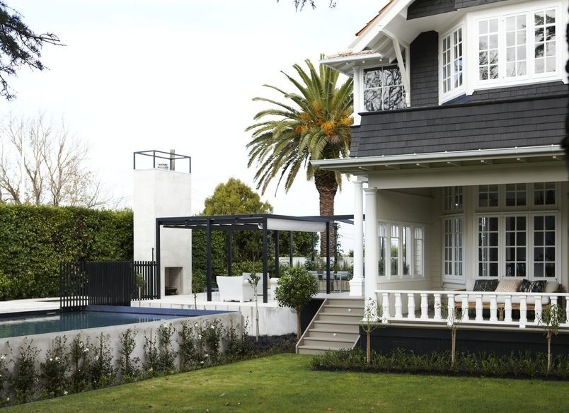 Remuera Road