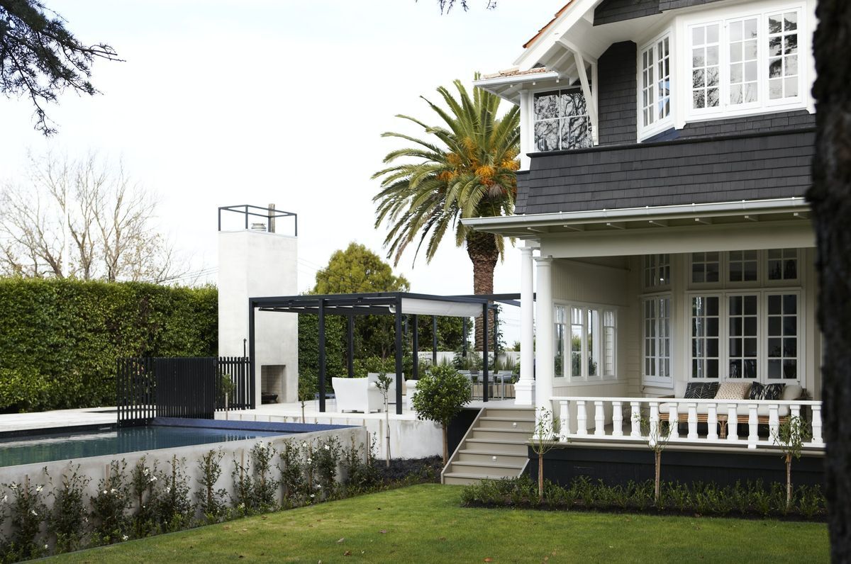 Remuera Road