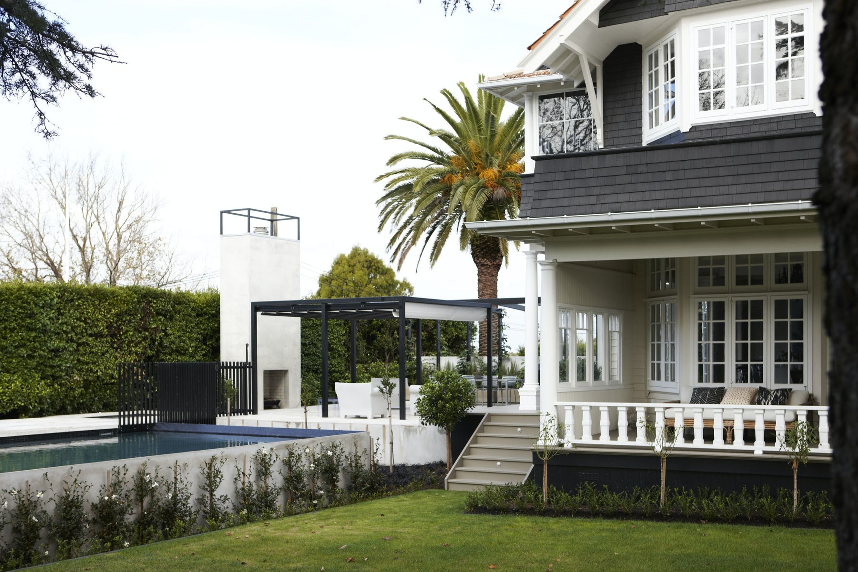 Remuera Road
