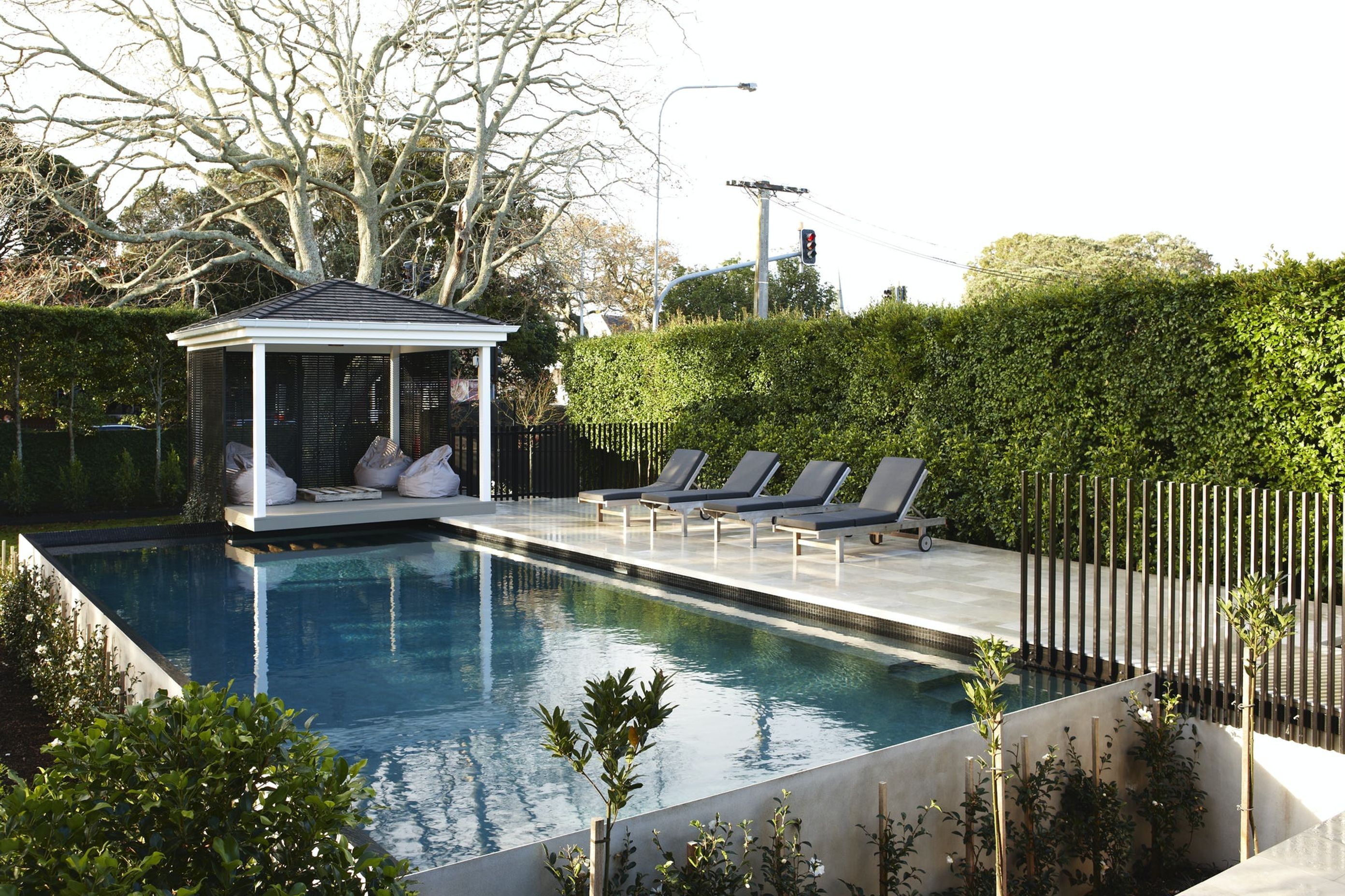 Remuera Road