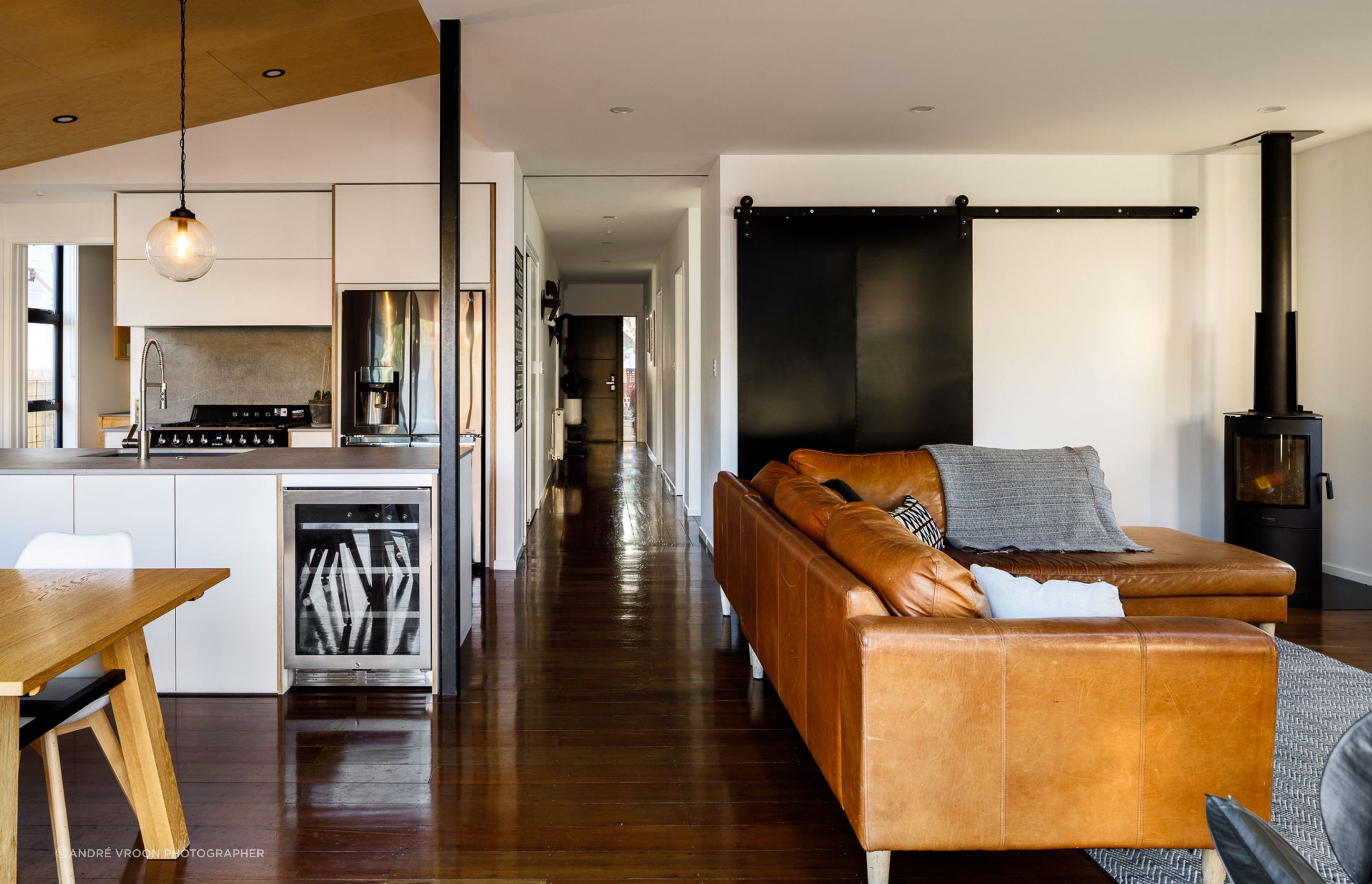 Seatoun alteration