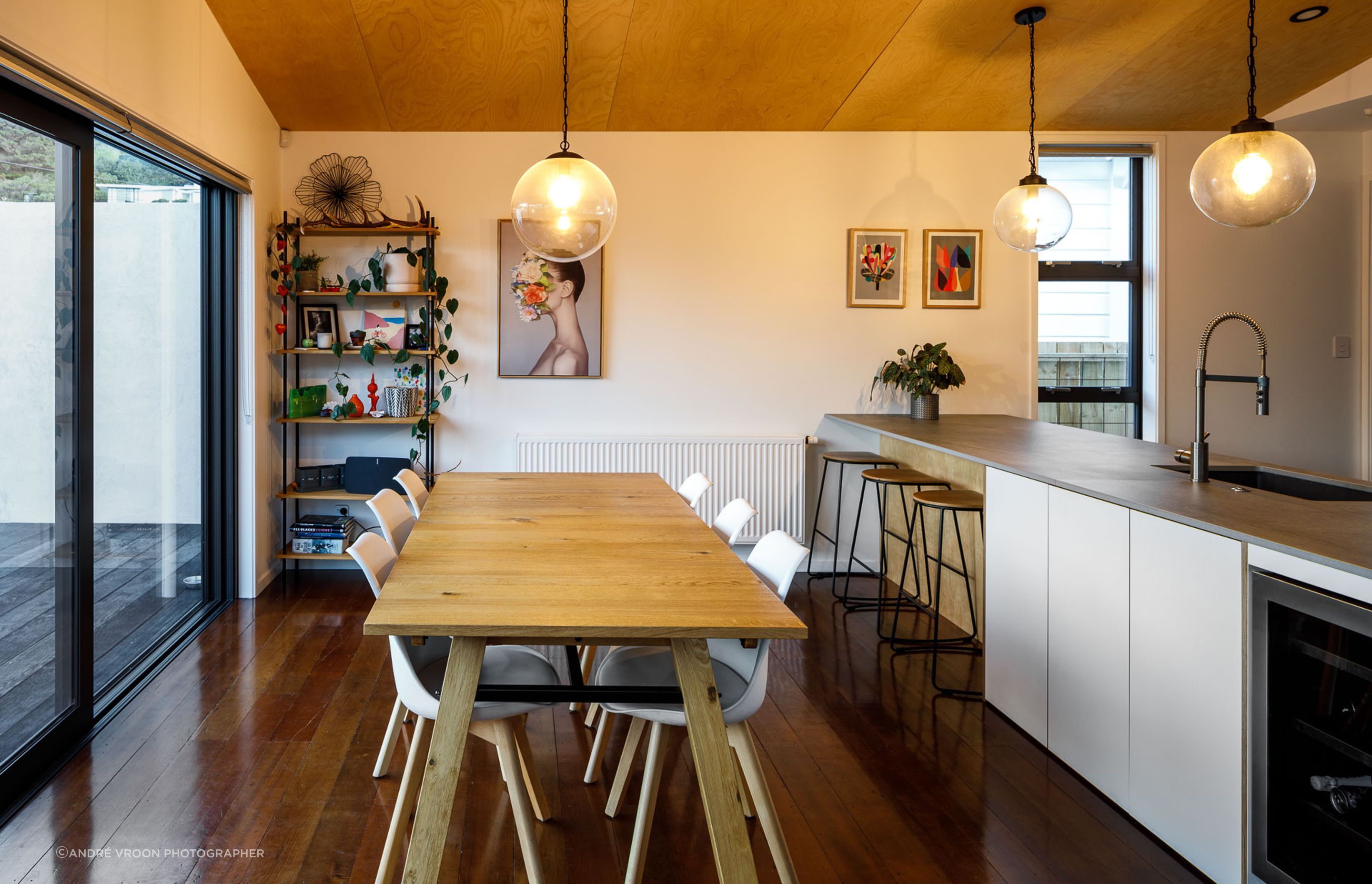 Seatoun alteration