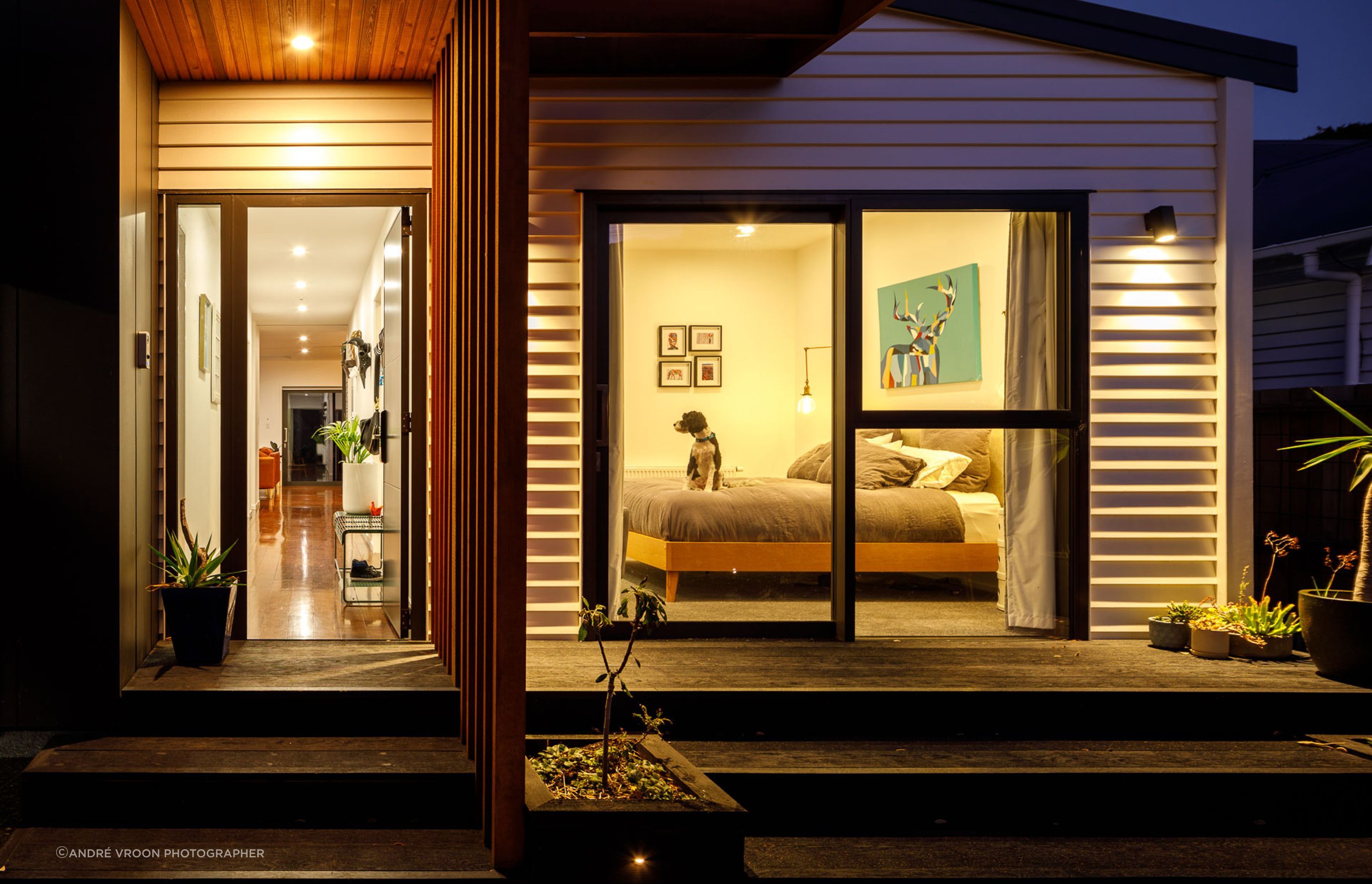 Seatoun alteration