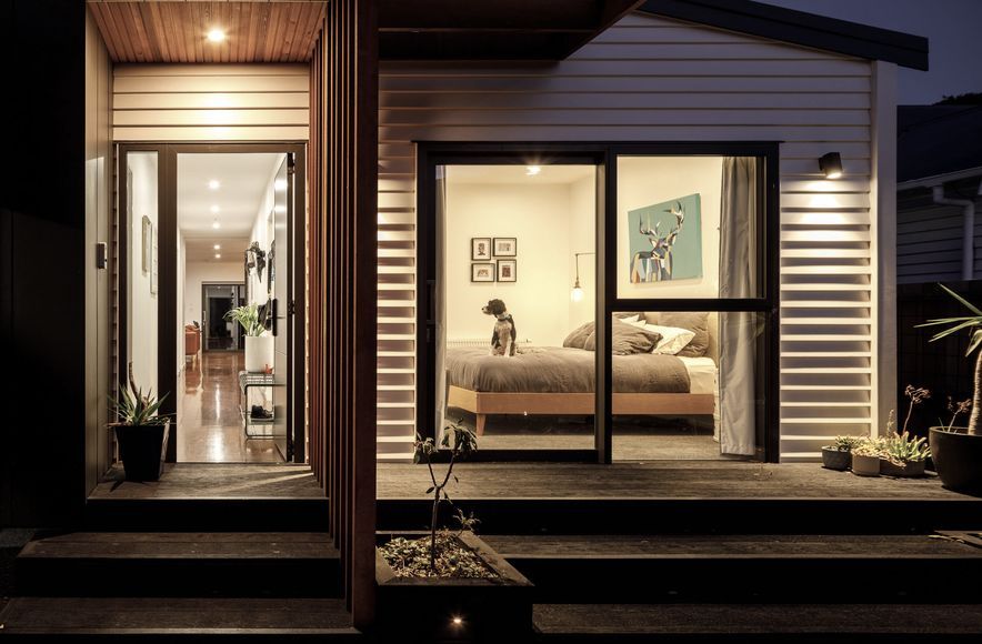 Seatoun Renovation