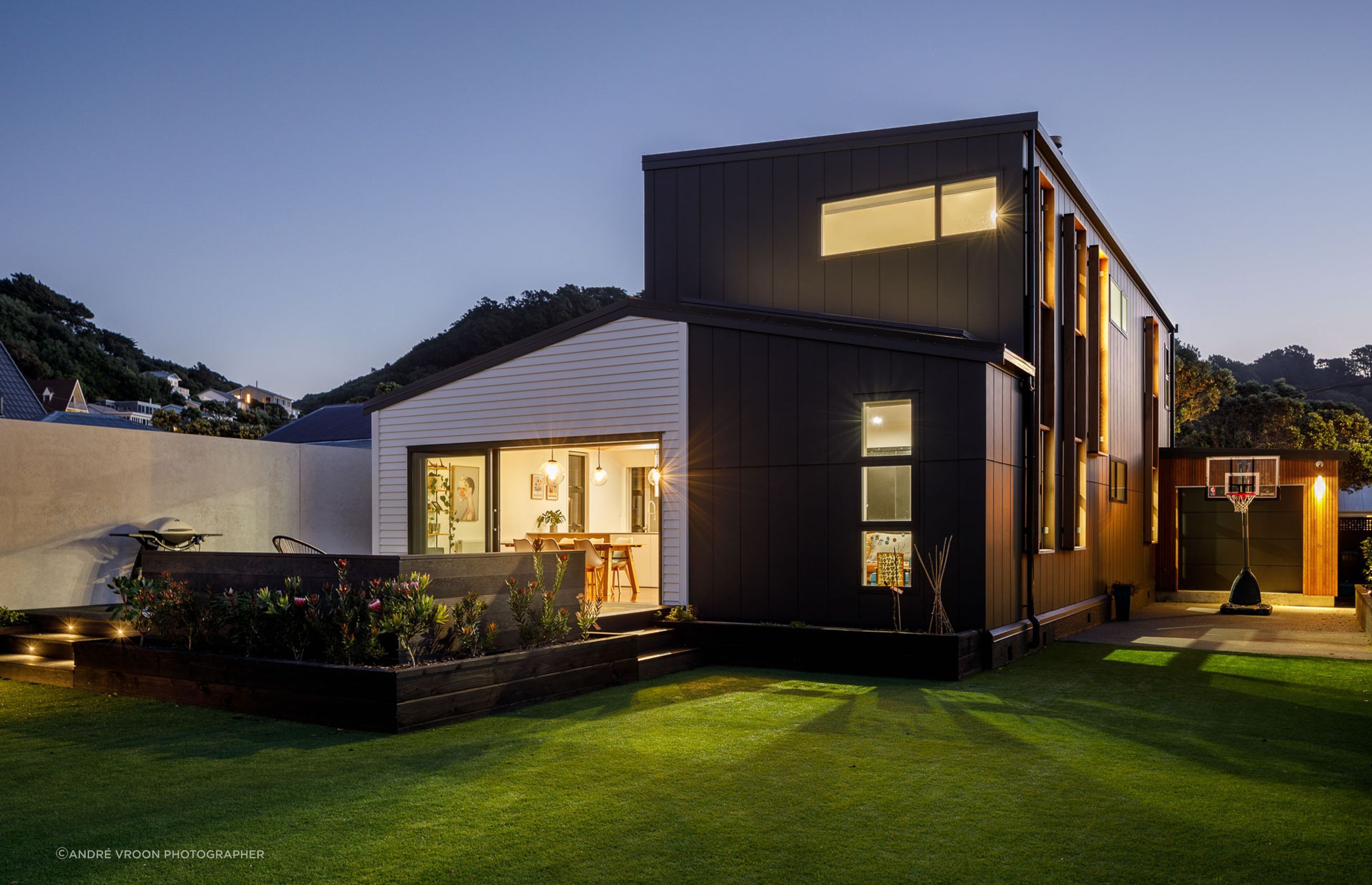 Seatoun alteration
