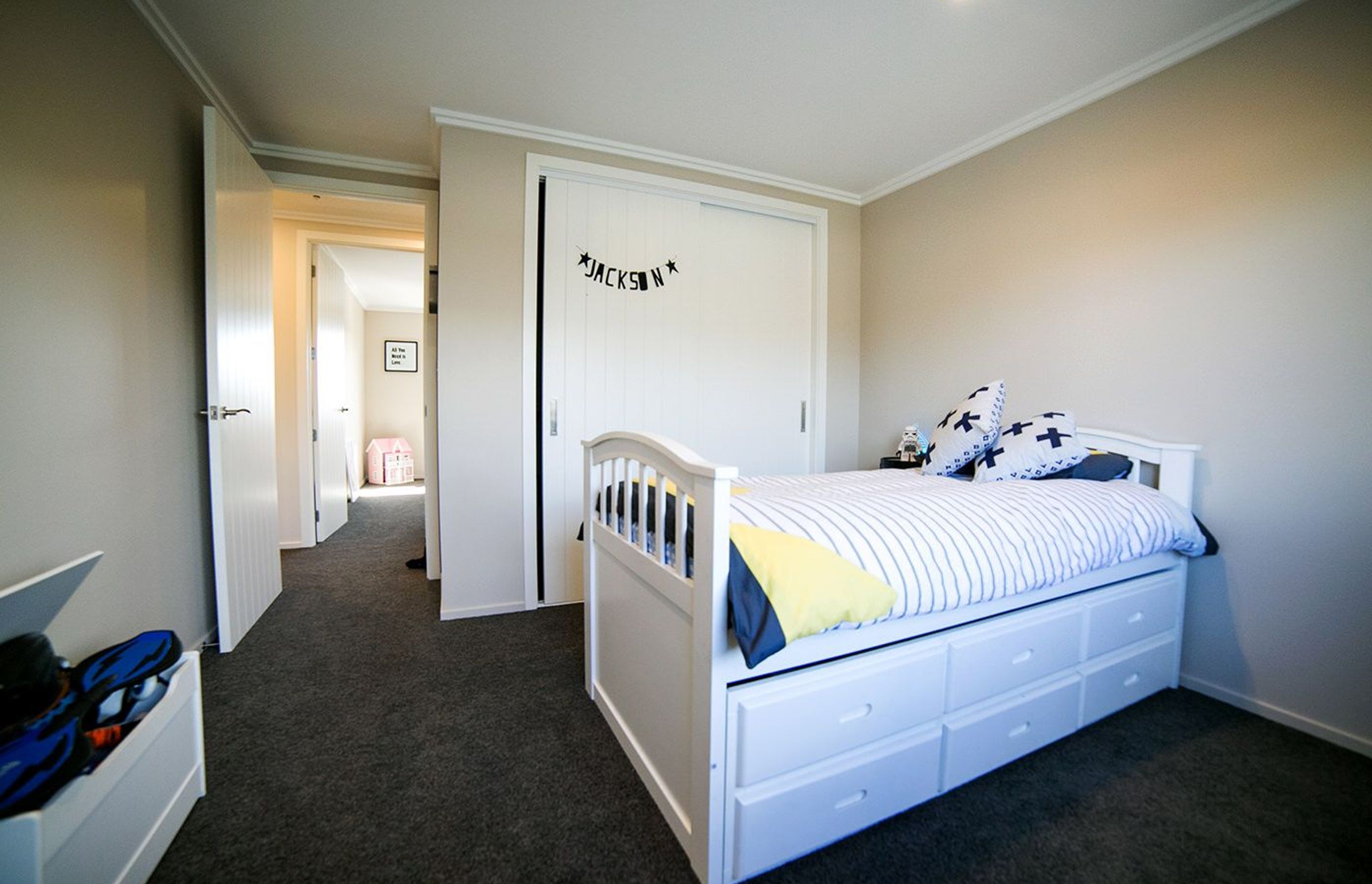 Our Recent Projects
