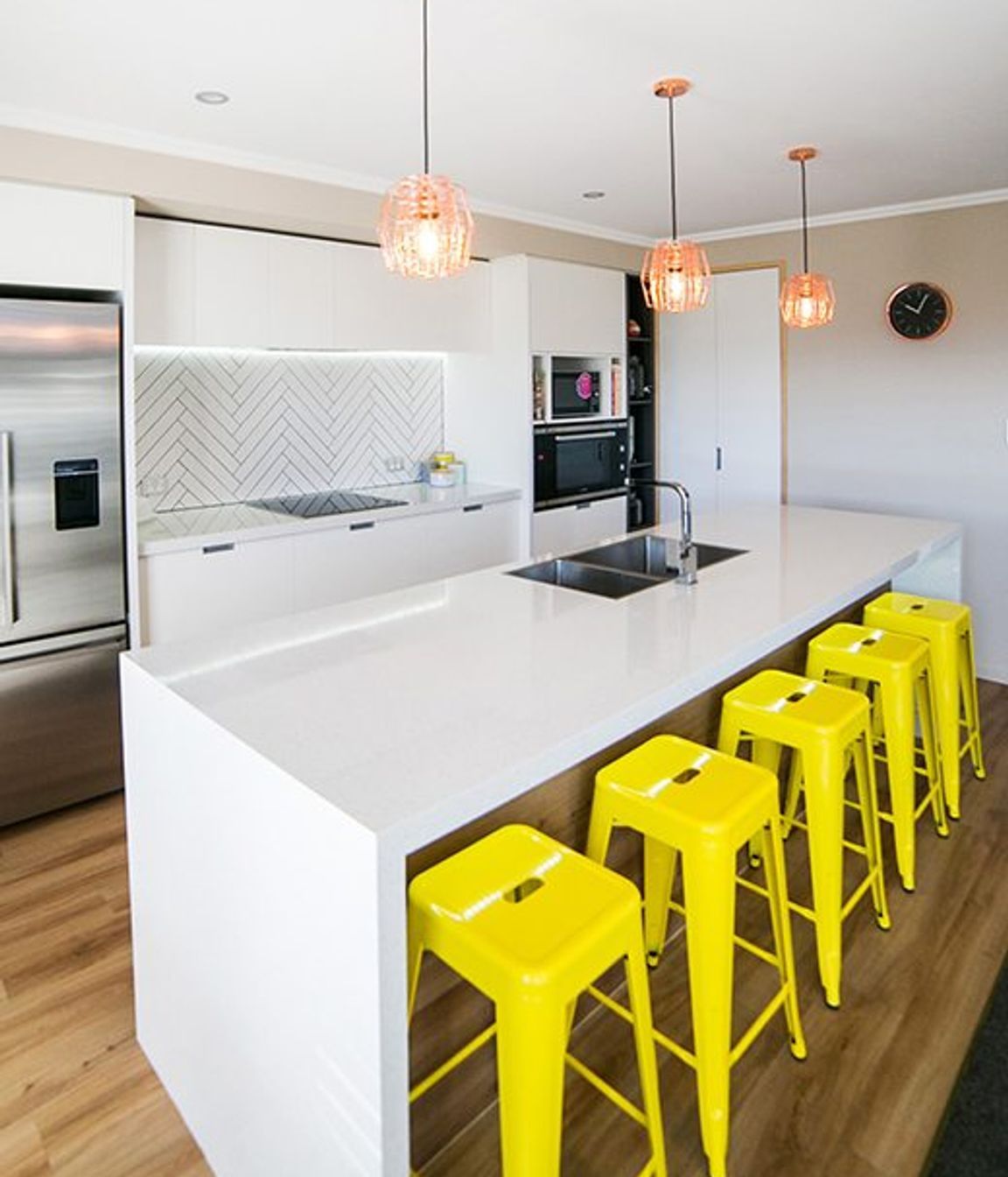 Our Recent Projects