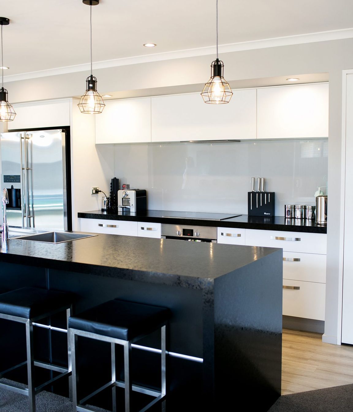Our Recent Projects