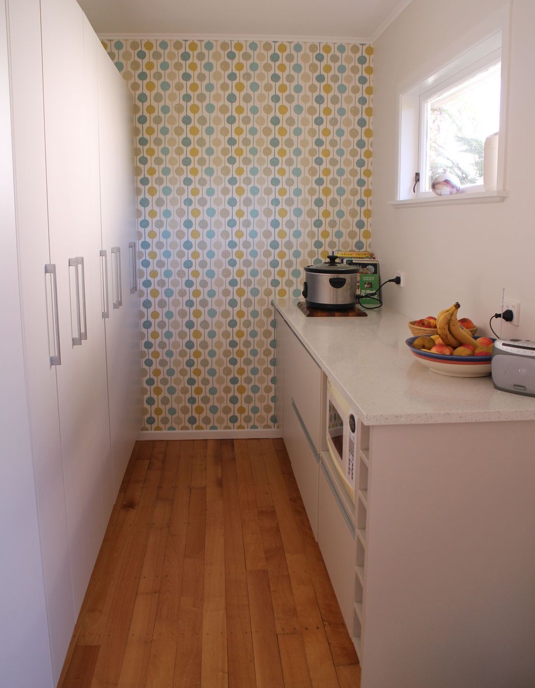 Green Bay Extension and Renovation